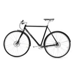 Urban Bike Finna Avenue