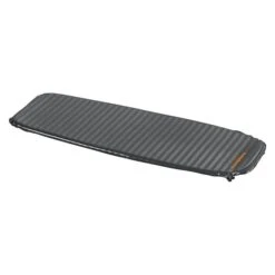 Trangoworld Skin Mat Micro Lite 120x50x3 Anthracite