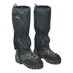 Ferrino Stelvio Black Leggings