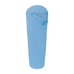 Bed Sheets For Sleeping Bag Ferrino Comfort Mummy Blue