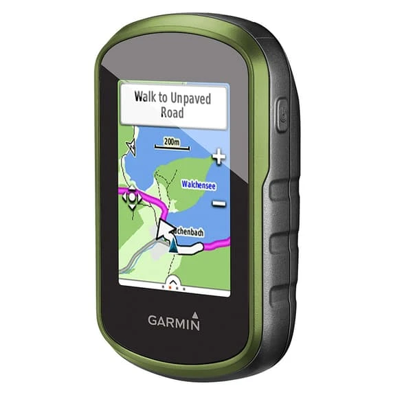 Garmin ETrex Touch 35 Outdoor GPS 2 Garmin ETrex Touch 35 Outdoor GPS - Image 2