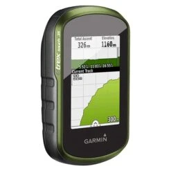 Garmin ETrex Touch 35 Outdoor GPS 5 Garmin ETrex Touch 35 Outdoor GPS -Nordis Camping Shop GA 010 01325 11 3