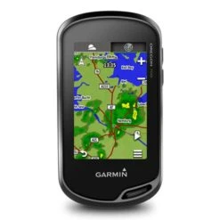 Garmin Oregon 700 Handheld GPS