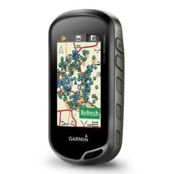 Garmin Oregon 700 Handheld GPS -Nordis Camping Shop GA 010 01672 01 3