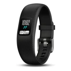Garmin Vivofit 4 Activity Tracker Black S/M