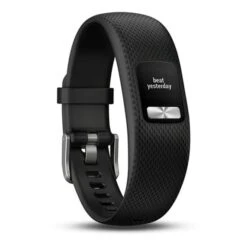 Garmin Vivofit 4 Activity Tracker Black S/M -Nordis Camping Shop GA 010 01847 10 3