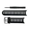 Garmin Forerunner 610 Replacement Watch Band Black