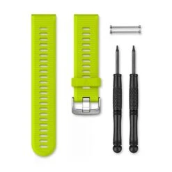 Garmin Forerunner 935. 945 Replacement Watch Strap Yellow