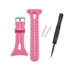 Garmin Replacement Strap For Forerunner 10 Pink