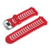 Garmin Forerunner 920XT Replacement Watch Band Red White