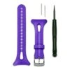 Wrist Strap Garmin Forerunner 15 Violet Small
