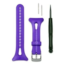 Wrist Strap Garmin Forerunner 15 Violet Small