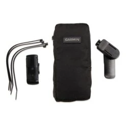 Garmin Outdoor Mount Bundle (Cycling Mount, Belt Clip And Universal Carry Case)