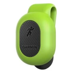 Garmin Running Dynamics Pod Yellow