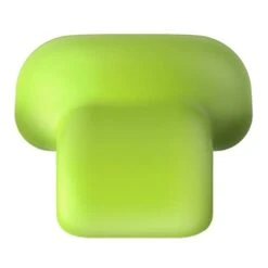 Garmin Running Dynamics Pod Yellow -Nordis Camping Shop GA 010 12520 00 5