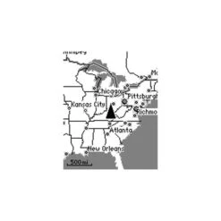 Garmin ETrex 10 Outdoor GPS -Nordis Camping Shop GA 41ETX10 5