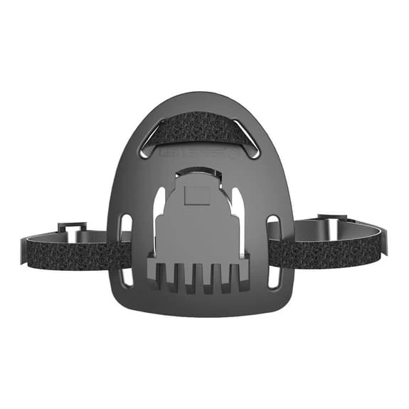 LED LENSER XEO 19R Helmet Connecting Kit 1 LED LENSER XEO 19R Helmet Connecting Kit