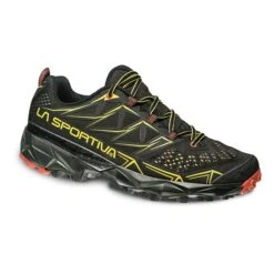 La Sportiva Akyra Shoes Black