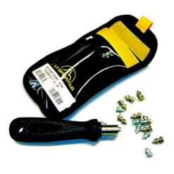 Set Nails And Key La Sportiva AT Grip