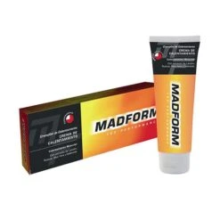 Madform Cremy Warm-Up Gel Tube 120ml.
