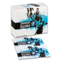 Madform Sports Vaseline (24 Pack)