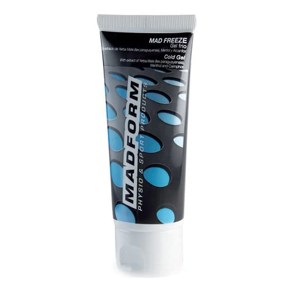 Madform MAD Freeze 60 Ml Gel 1 Madform MAD Freeze 60 Ml Gel