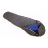Sleeping Bag Millet Bivy Bag Gray Asphalt