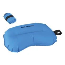 Pillow Mammut Air Pillow Blue