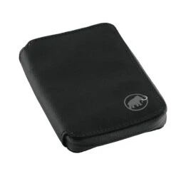 Mammut Zip Wallet Black