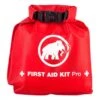 First Aid Kit Mammut First Pro Kit Poppy Red
