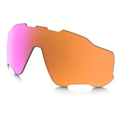 Oakley Jawbreaker Prizm Trail Replacement Lenses Mirrored