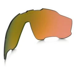 Oakley Jawbreaker Prizm Trail Replacement Lenses Mirrored -Nordis Camping Shop OK 101 111 008 4