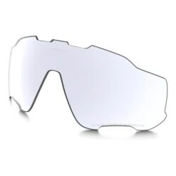 Oakley Jawbreaker Replacement Lenses Clear Black With Iridium Photochromatic Lenses