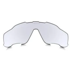 Oakley Jawbreaker Replacement Lenses Clear Black With Iridium Photochromatic Lenses -Nordis Camping Shop OK 101 352 009 3