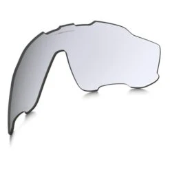 Oakley Jawbreaker Replacement Lenses Clear Black With Iridium Photochromatic Lenses -Nordis Camping Shop OK 101 352 009 4