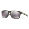 Oakley Holbrook Mix Glasses Brown With Black Prizm Lenses