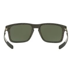 Oakley Holbrook Mix Glasses Brown With Black Prizm Lenses 6 Oakley Holbrook Mix Glasses Brown With Black Prizm Lenses -Nordis Camping Shop OO9384 0457 2