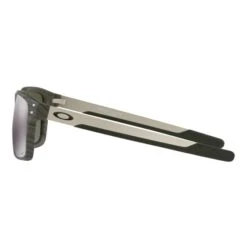 Oakley Holbrook Mix Glasses Brown With Black Prizm Lenses 7 Oakley Holbrook Mix Glasses Brown With Black Prizm Lenses -Nordis Camping Shop OO9384 0457 3