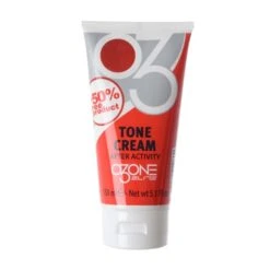 OZONE ELITE Tone Cream Tube 150 Ml