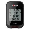 Polar M460 GPS Bike Computer