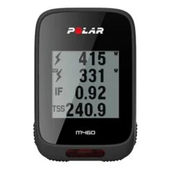 Polar M460 GPS Bike Computer