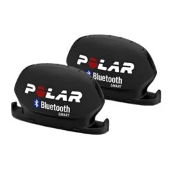 Polar Bike Speed & Cadence Sensors Pack