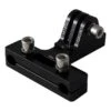 PRO Saddle Camera Mount Black