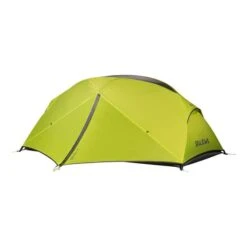 Salewa Denali III Tent Green Gray
