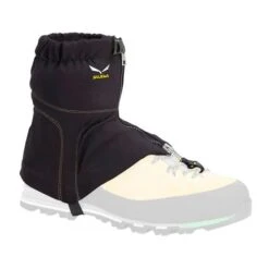 Gaiter Salewa Approach Gaiter Black (pair)