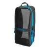 Salewa Gear Crampon Bag Black Blue