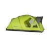 Salewa Tent Alpine Lodge IV Green Cactus Gray