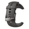Silicone Strap Suunto Spartan Ultra Stealth Titanium Black