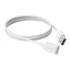 USB Suunto Magnetic Charging Cable White