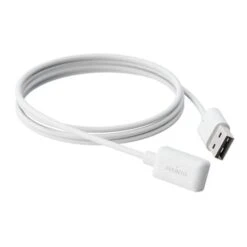 USB Suunto Magnetic Charging Cable White
